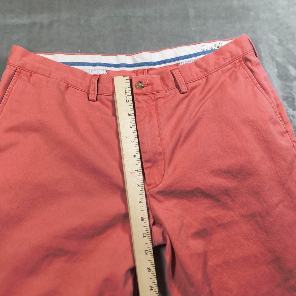 Polo Ralph Lauren Chino Pants Men 36x29 Classic Fit Khaki Colorful Preppy Casual - Picture 9 of 11